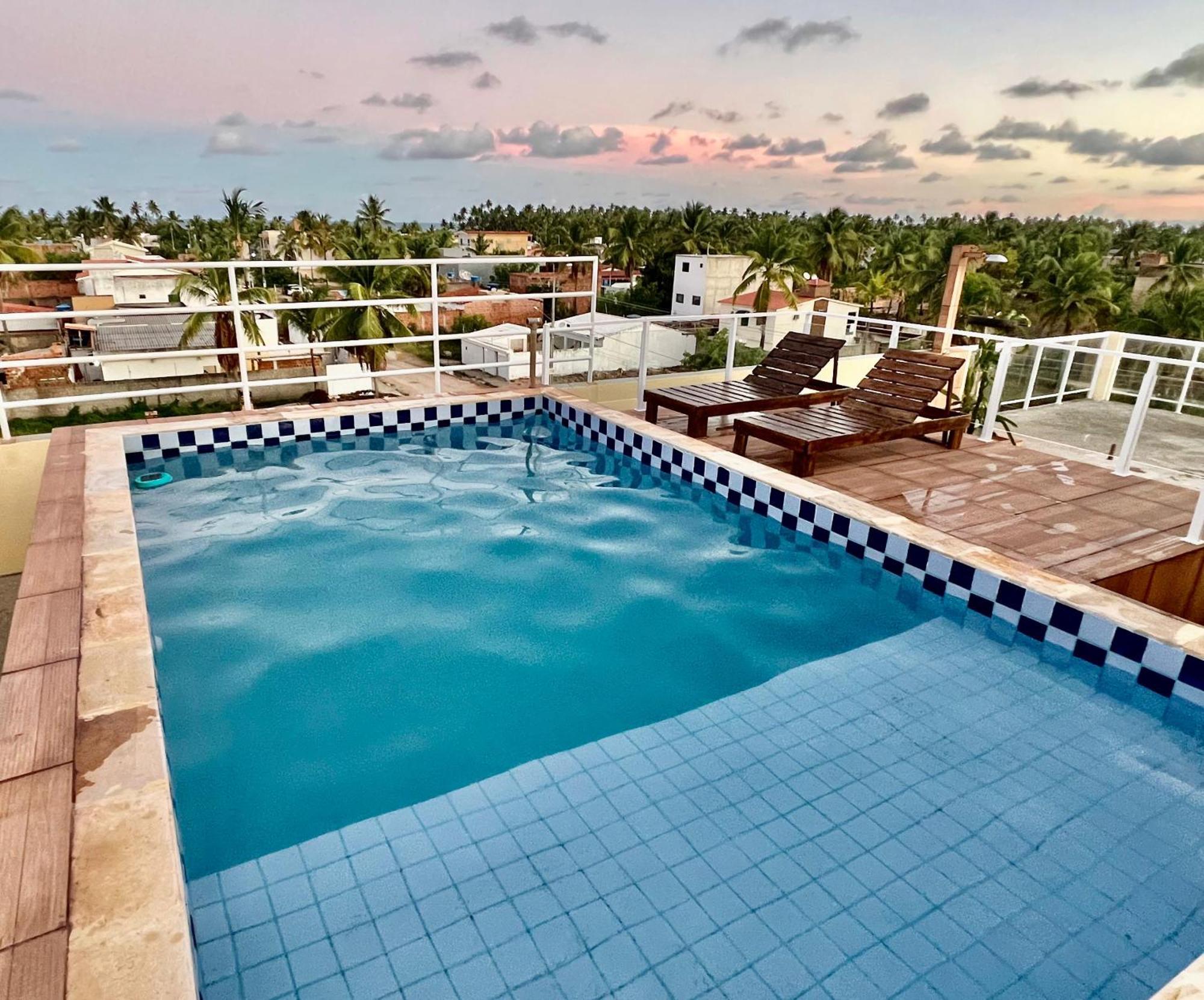 Апартаменти Flat Bella Mare - Arradi Марагожі Екстер'єр фото